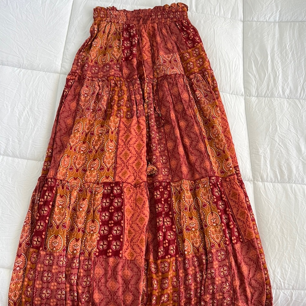 Skirt from Vici Collection